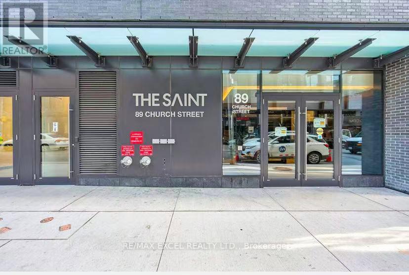 3508 - 89 Church Street, Toronto, Ontario  M5C 0B7 - Photo 2 - C12479776