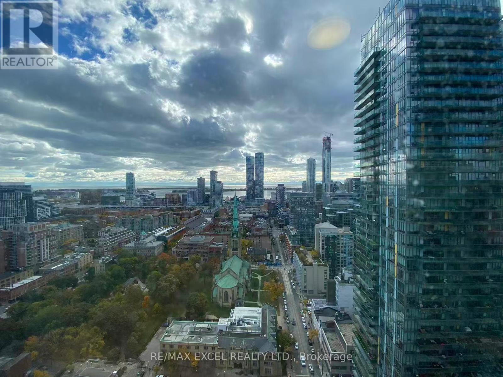 3508 - 89 Church Street, Toronto, Ontario  M5C 0B7 - Photo 13 - C12479776