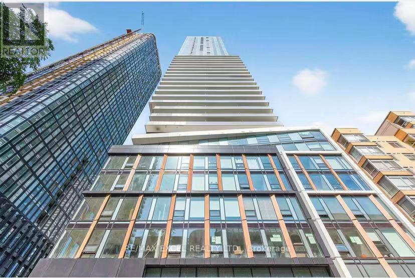 3508 - 89 Church Street, Toronto, Ontario  M5C 0B7 - Photo 1 - C12479776