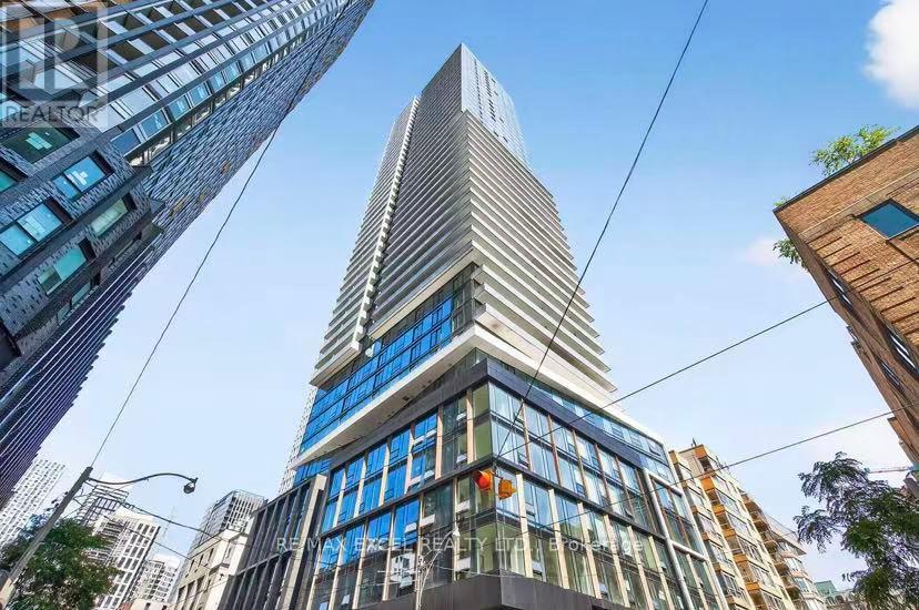 3508 - 89 Church Street, Toronto, Ontario  M5C 0B7 - Photo 3 - C12479776