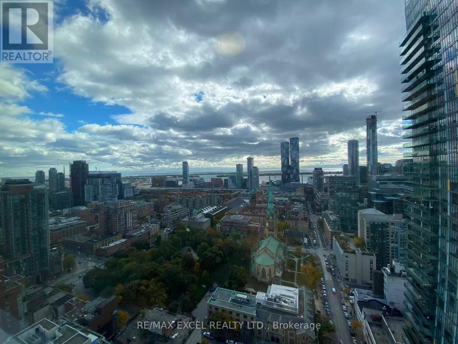 3508 - 89 Church Street, Toronto, Ontario  M5C 0B7 - Photo 40 - C12479776