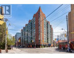 420 - 801 KING STREET W, Toronto, Ontario