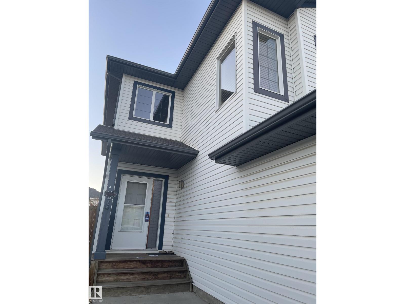 1436 114a St Sw, Edmonton, Alberta  T6W 0N3 - Photo 2 - E4463515
