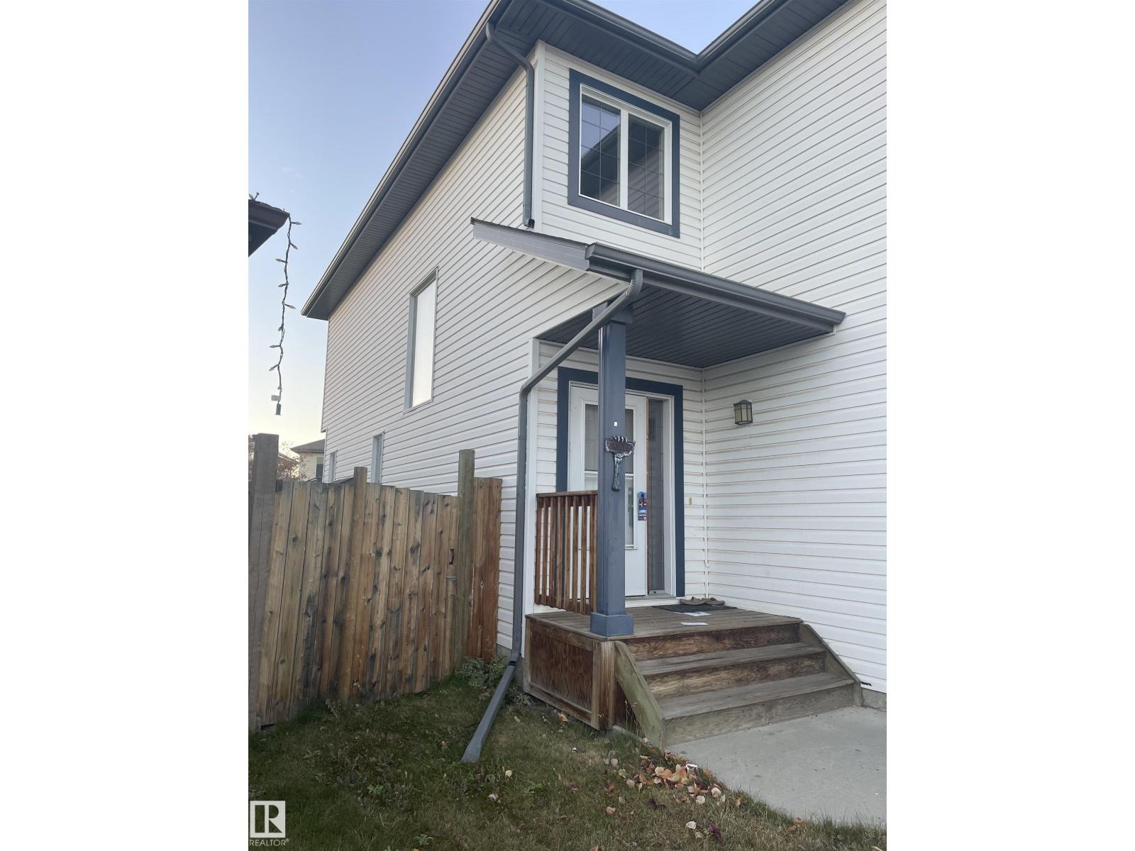 1436 114a St Sw, Edmonton, Alberta  T6W 0N3 - Photo 3 - E4463515