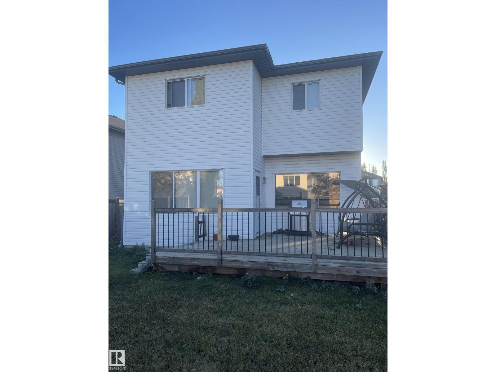 1436 114a St Sw, Edmonton, Alberta  T6W 0N3 - Photo 34 - E4463515