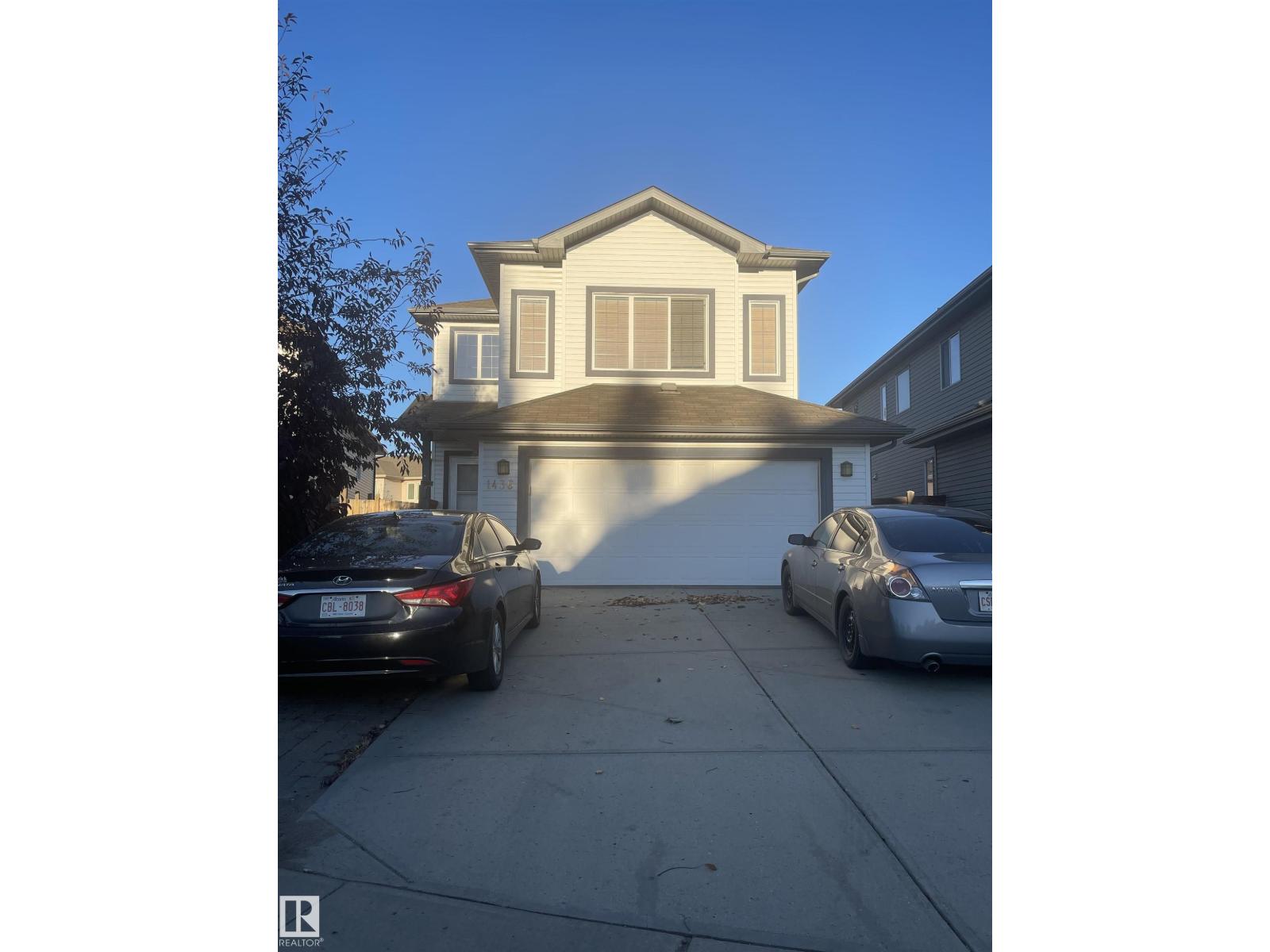 1436 114a St Sw, Edmonton, Alberta  T6W 0N3 - Photo 4 - E4463515