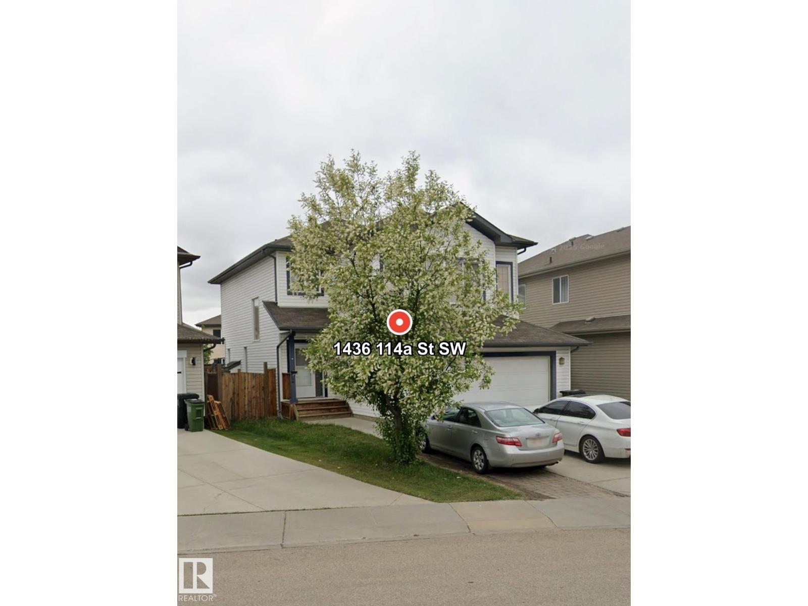 1436 114a St Sw, Edmonton, Alberta  T6W 0N3 - Photo 7 - E4463515