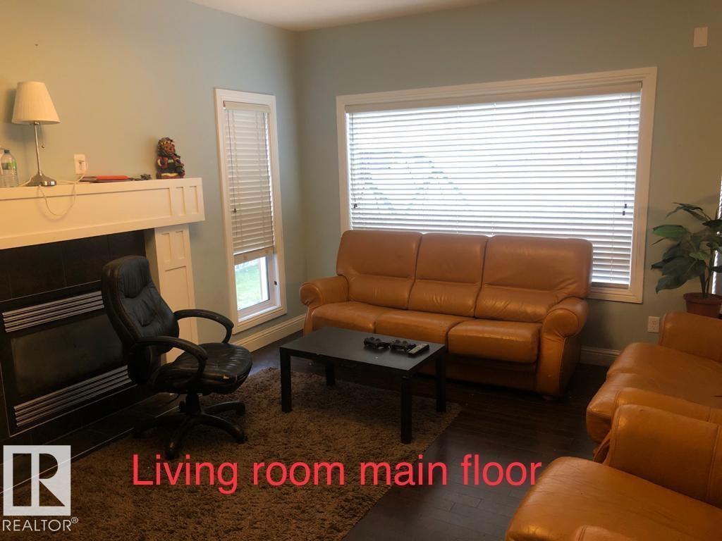 1436 114a St Sw, Edmonton, Alberta  T6W 0N3 - Photo 8 - E4463515