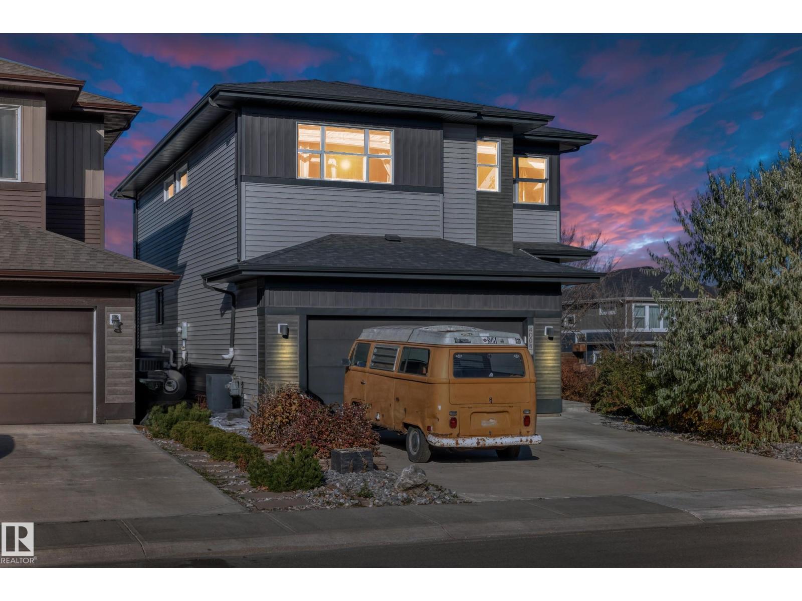 4004 6 AV SW, Edmonton, Alberta