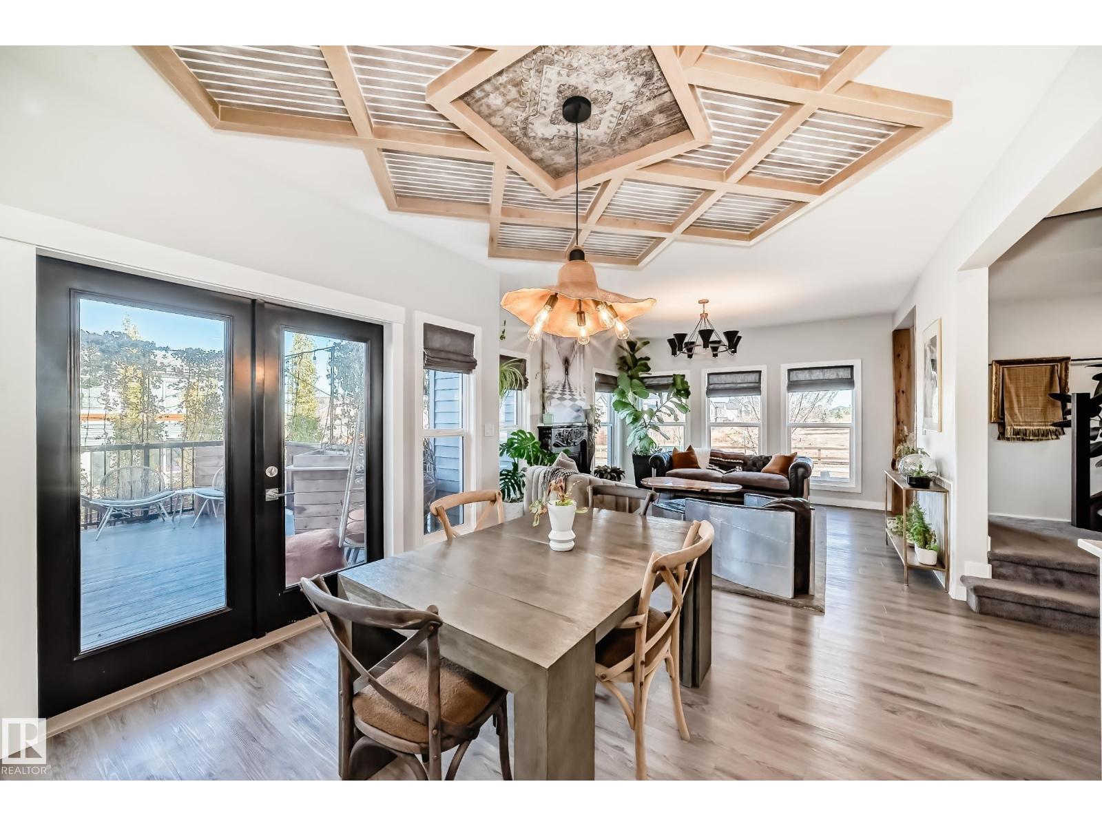 4004 6 Av Sw, Edmonton, Alberta  T6X 2J1 - Photo 11 - E4463516