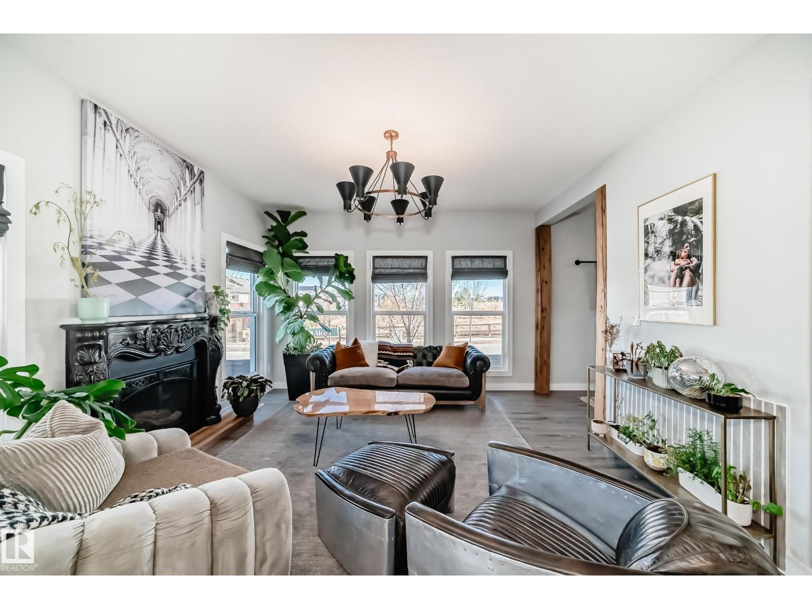 4004 6 Av Sw, Edmonton, Alberta  T6X 2J1 - Photo 13 - E4463516