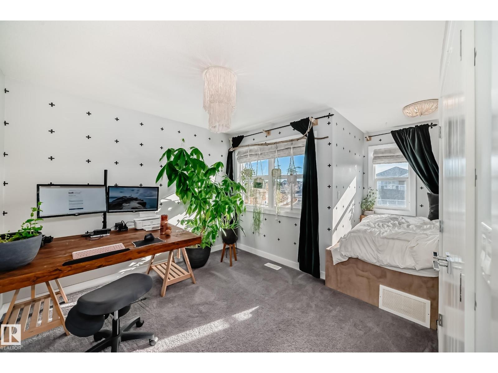 4004 6 Av Sw, Edmonton, Alberta  T6X 2J1 - Photo 43 - E4463516