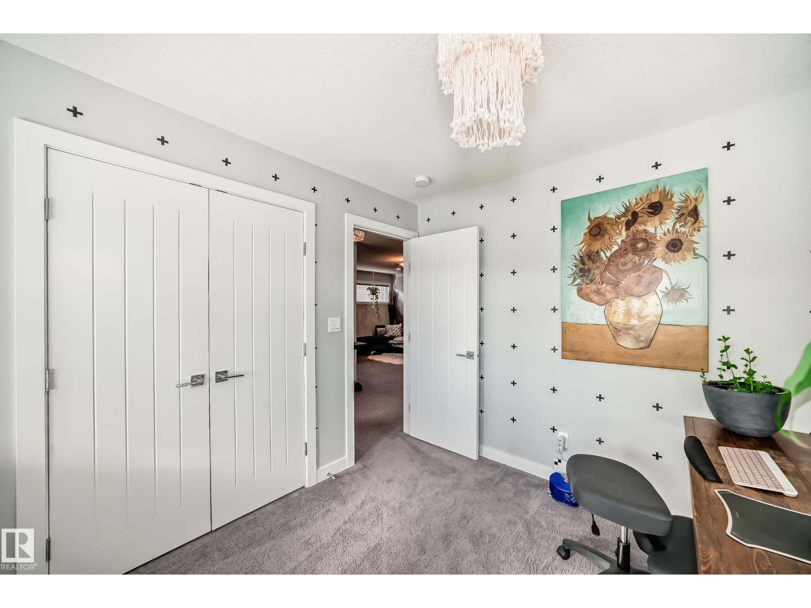 4004 6 Av Sw, Edmonton, Alberta  T6X 2J1 - Photo 45 - E4463516