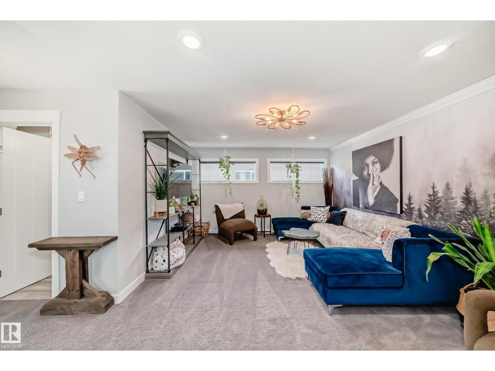 4004 6 Av Sw, Edmonton, Alberta  T6X 2J1 - Photo 47 - E4463516