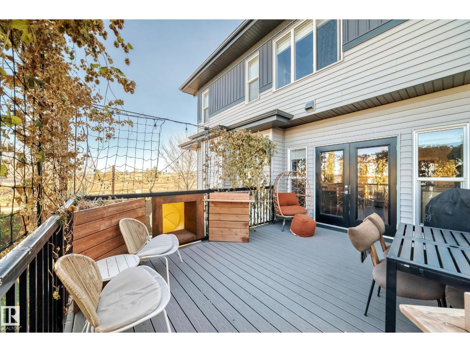 4004 6 Av Sw, Edmonton, Alberta  T6X 2J1 - Photo 66 - E4463516
