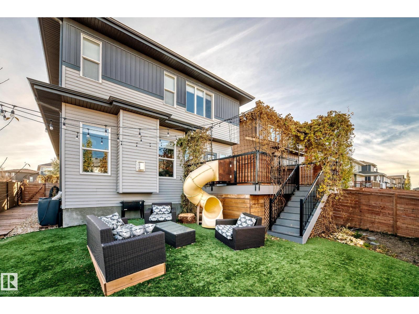 4004 6 Av Sw, Edmonton, Alberta  T6X 2J1 - Photo 68 - E4463516