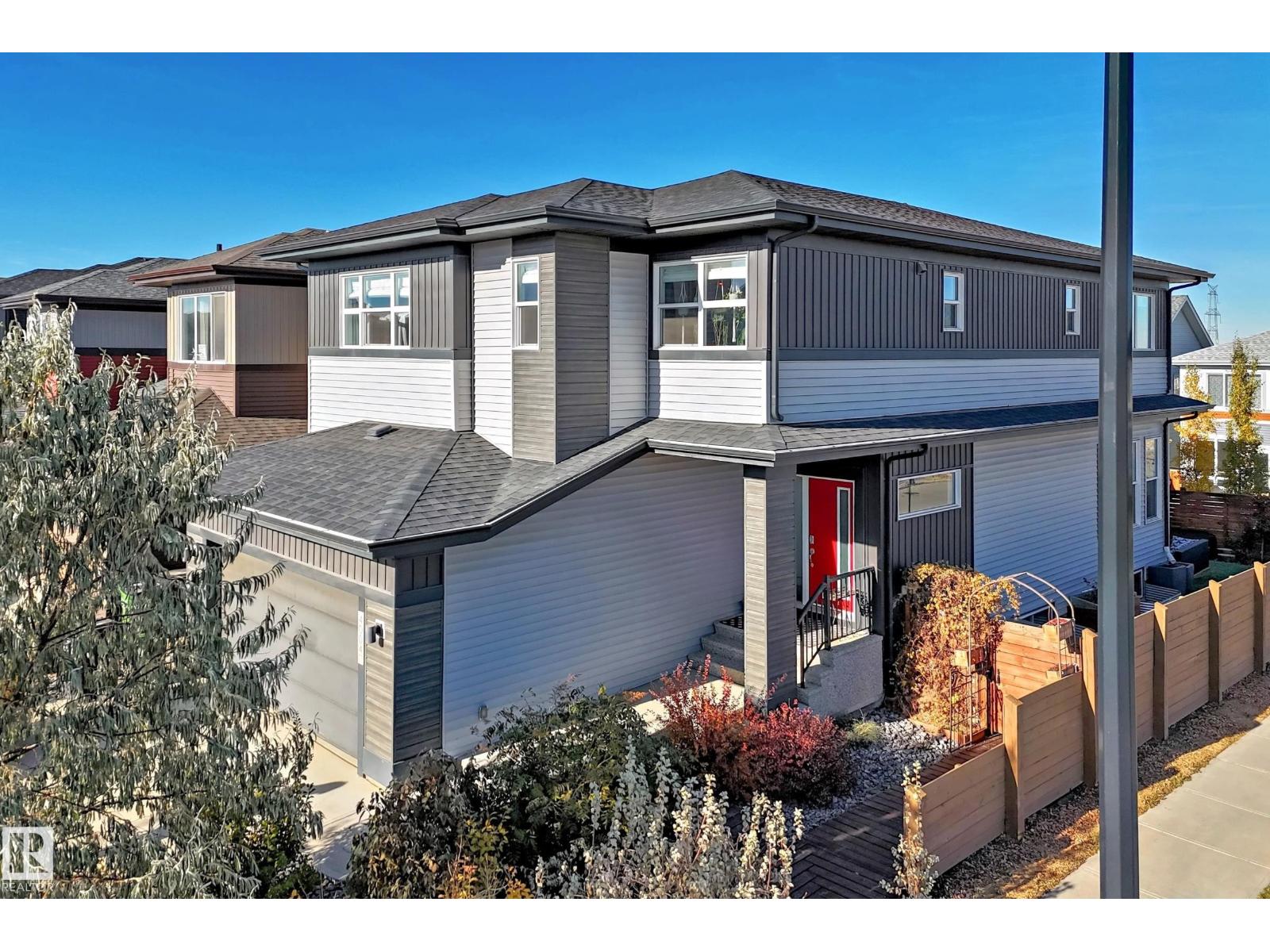 4004 6 Av Sw, Edmonton, Alberta  T6X 2J1 - Photo 70 - E4463516