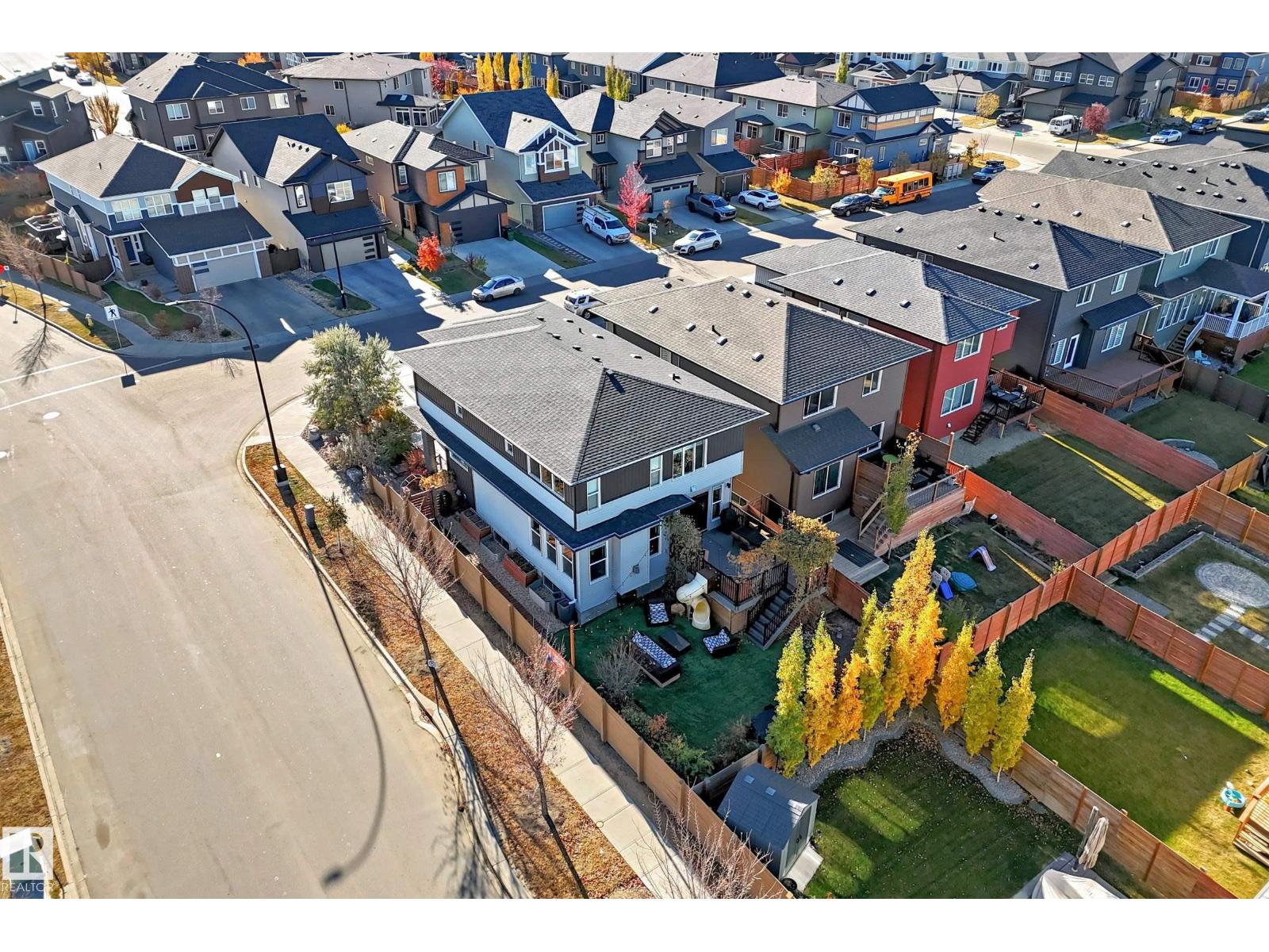 4004 6 Av Sw, Edmonton, Alberta  T6X 2J1 - Photo 73 - E4463516