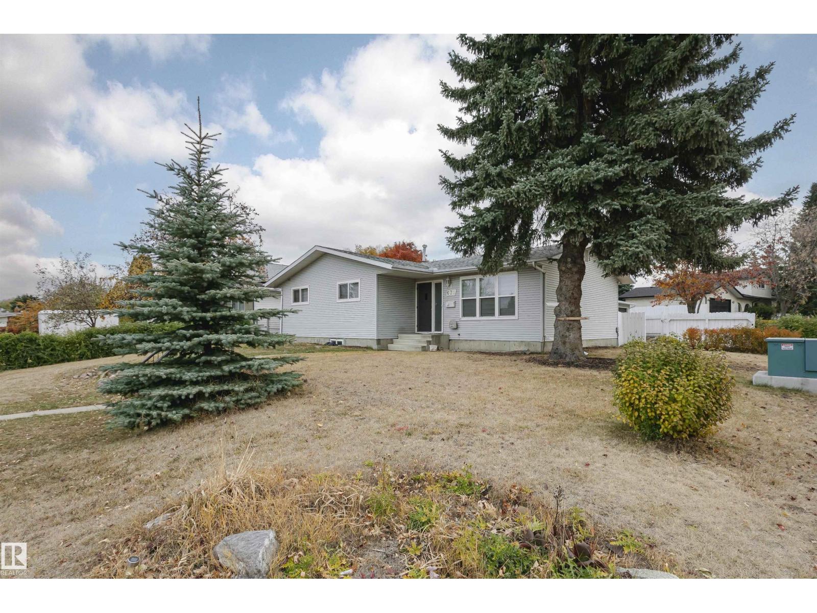 670 Lee Ridge Rd Nw, Edmonton, Alberta  T6W 0P2 - Photo 2 - E4463517