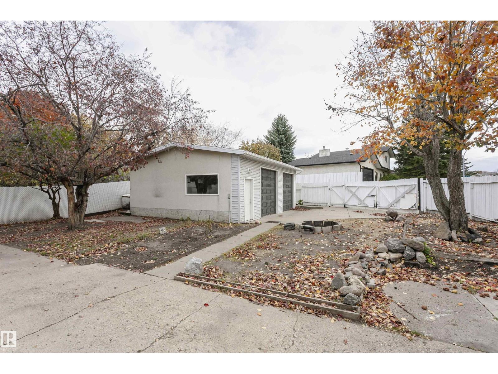 670 Lee Ridge Rd Nw, Edmonton, Alberta  T6W 0P2 - Photo 39 - E4463517