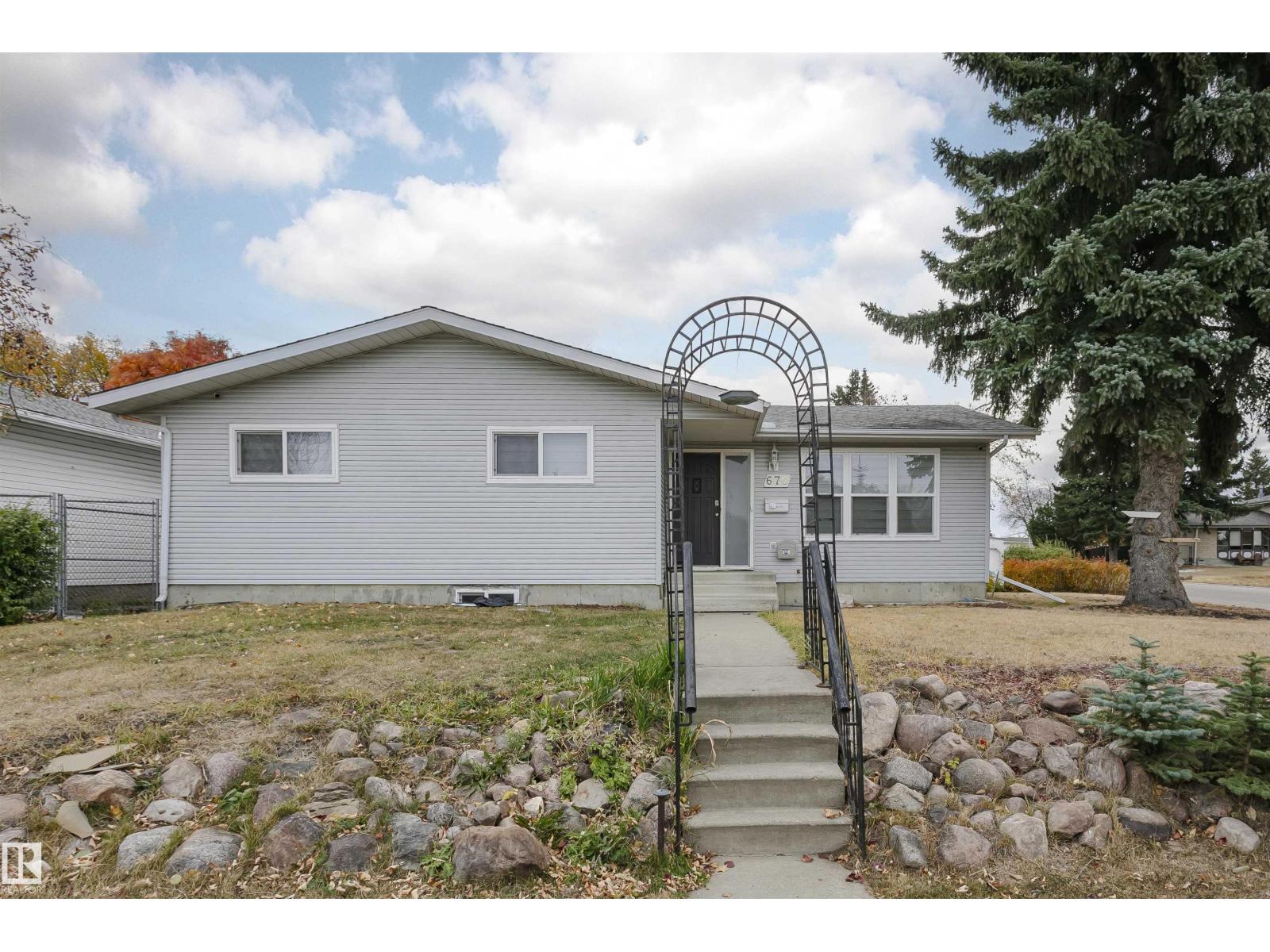 670 Lee Ridge Rd Nw, Edmonton, Alberta  T6W 0P2 - Photo 4 - E4463517