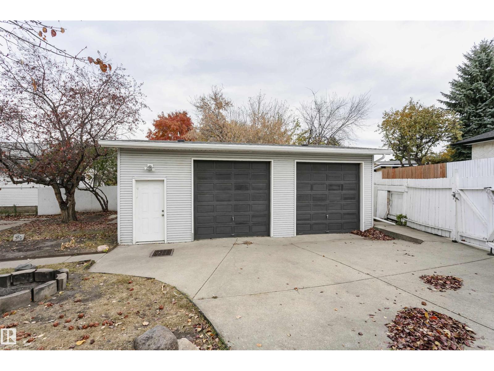 670 Lee Ridge Rd Nw, Edmonton, Alberta  T6W 0P2 - Photo 43 - E4463517
