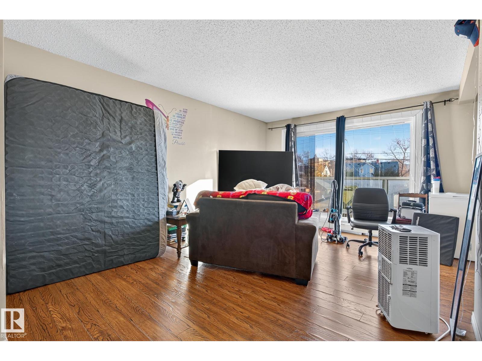 #204 11019 107 St Nw, Edmonton, Alberta  T5H 2Z6 - Photo 11 - E4463518