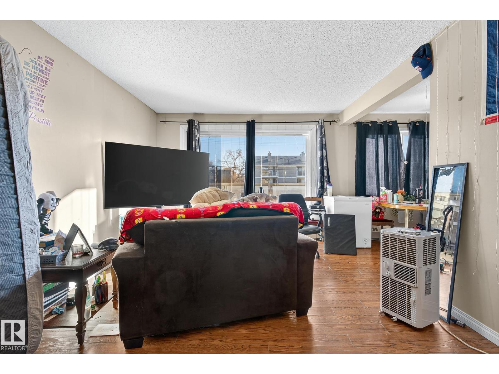#204 11019 107 St Nw, Edmonton, Alberta  T5H 2Z6 - Photo 12 - E4463518