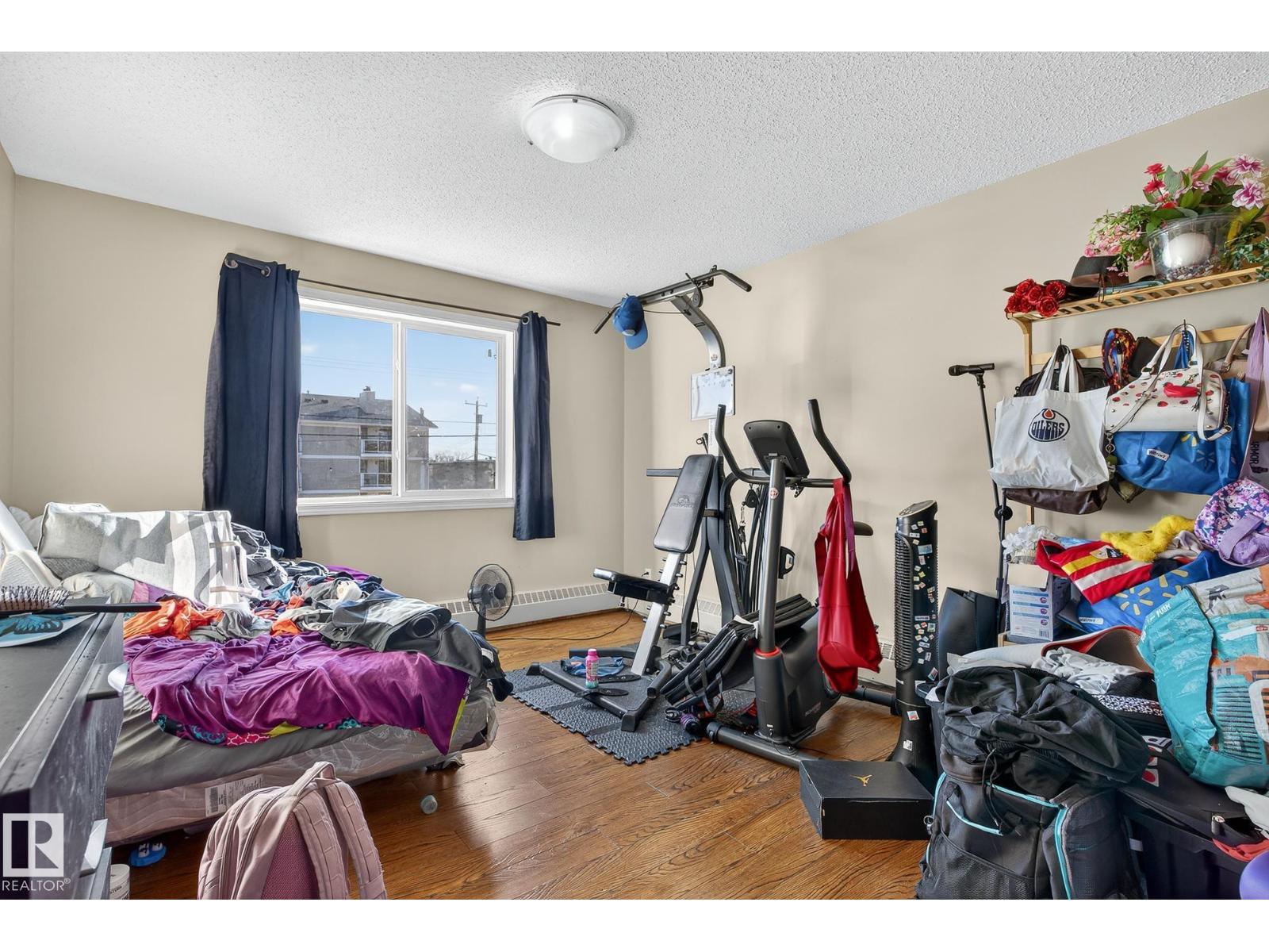 #204 11019 107 St Nw, Edmonton, Alberta  T5H 2Z6 - Photo 13 - E4463518