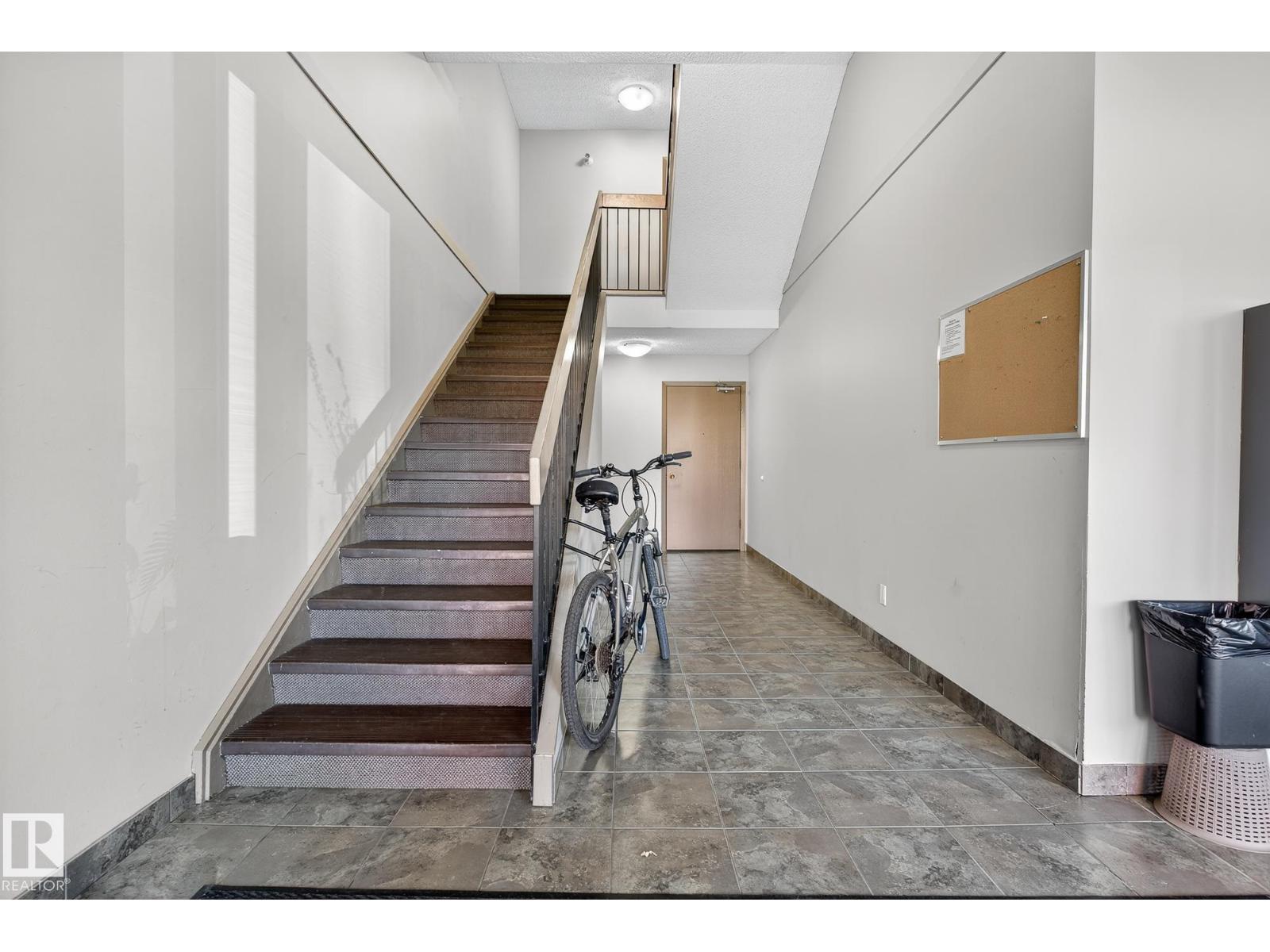 #204 11019 107 St Nw, Edmonton, Alberta  T5H 2Z6 - Photo 17 - E4463518