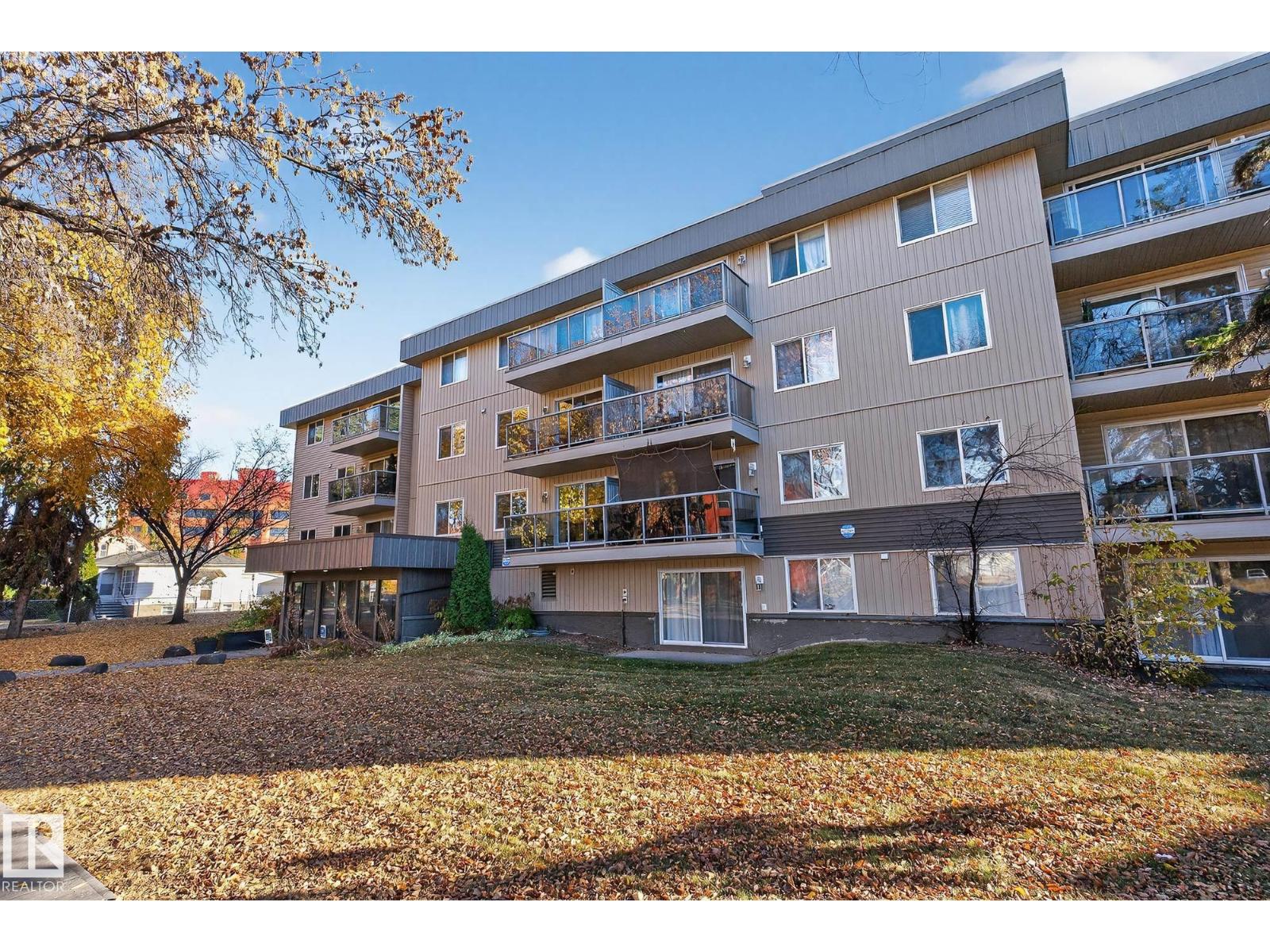 #204 11019 107 St Nw, Edmonton, Alberta  T5H 2Z6 - Photo 19 - E4463518