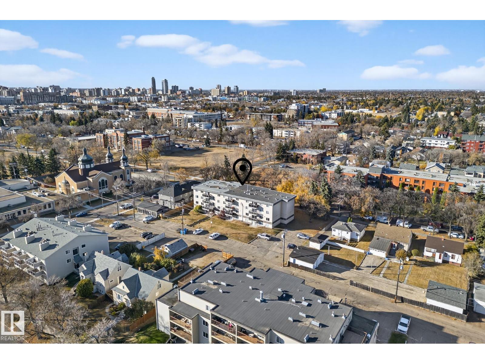 #204 11019 107 St Nw, Edmonton, Alberta  T5H 2Z6 - Photo 21 - E4463518