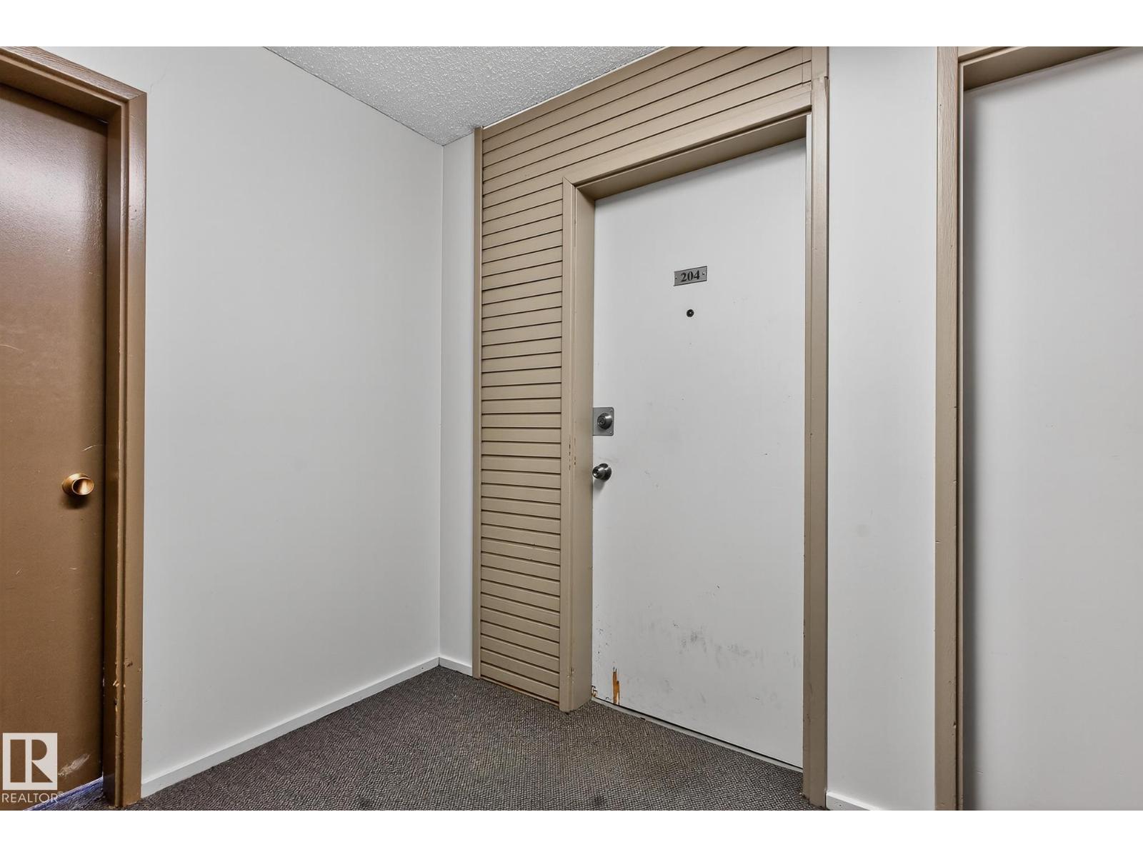 #204 11019 107 St Nw, Edmonton, Alberta  T5H 2Z6 - Photo 3 - E4463518