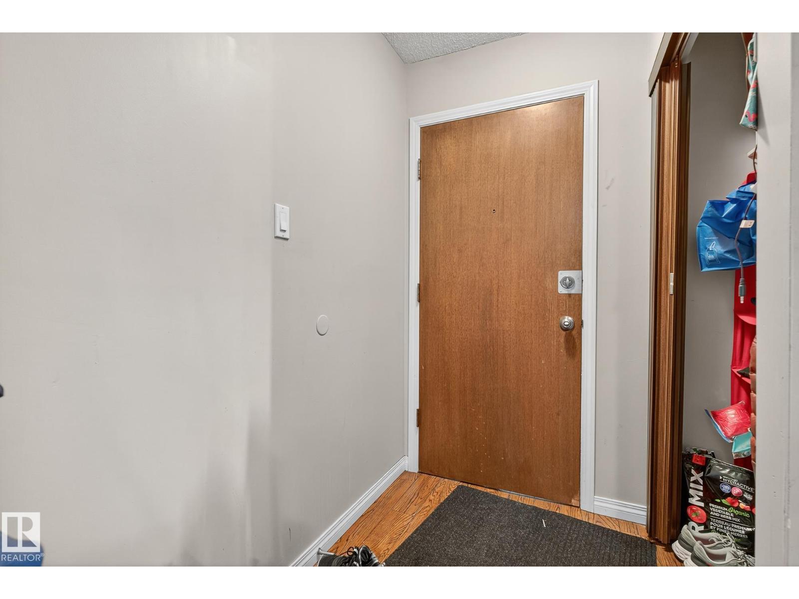 #204 11019 107 St Nw, Edmonton, Alberta  T5H 2Z6 - Photo 4 - E4463518