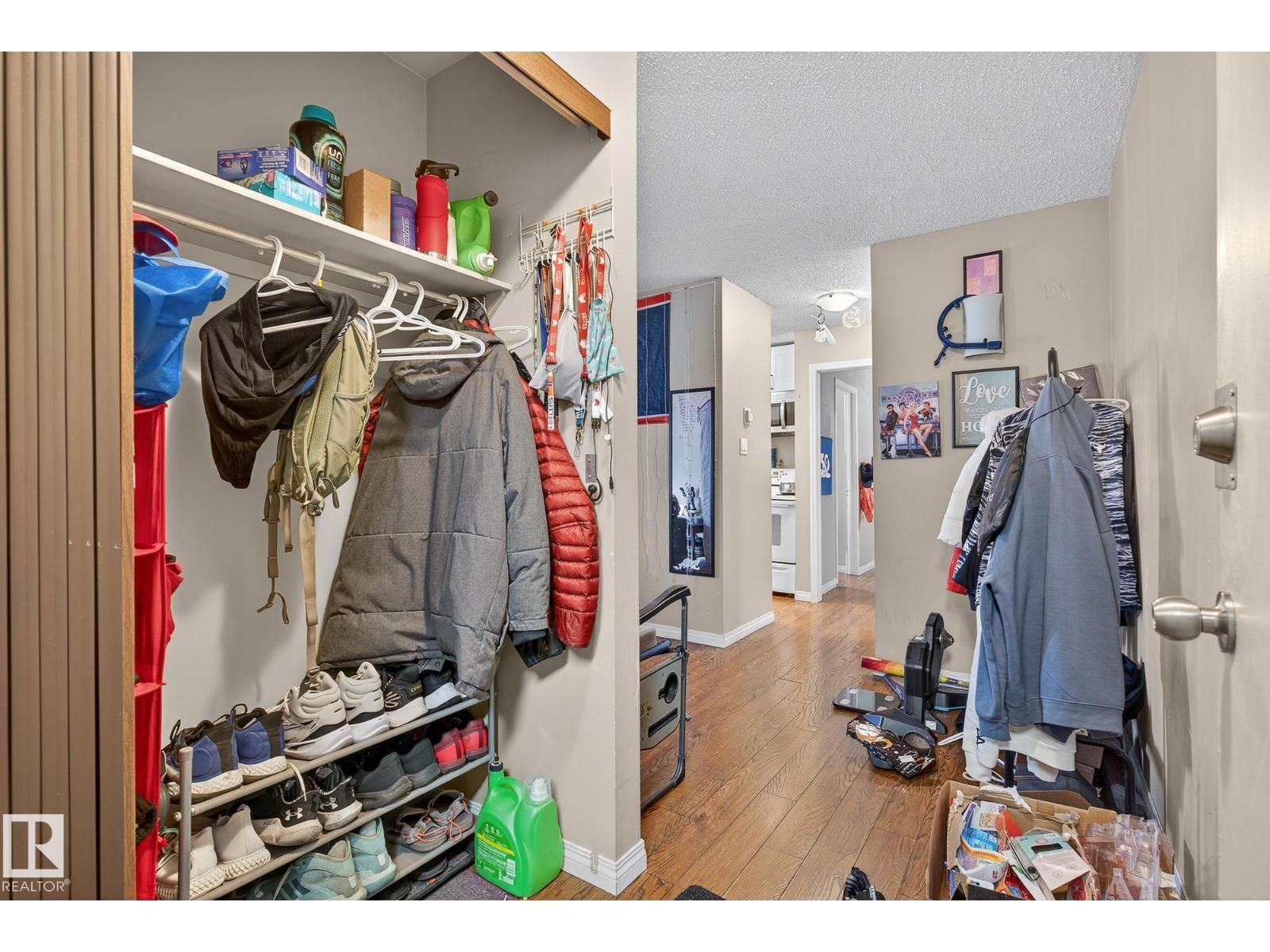 #204 11019 107 St Nw, Edmonton, Alberta  T5H 2Z6 - Photo 5 - E4463518