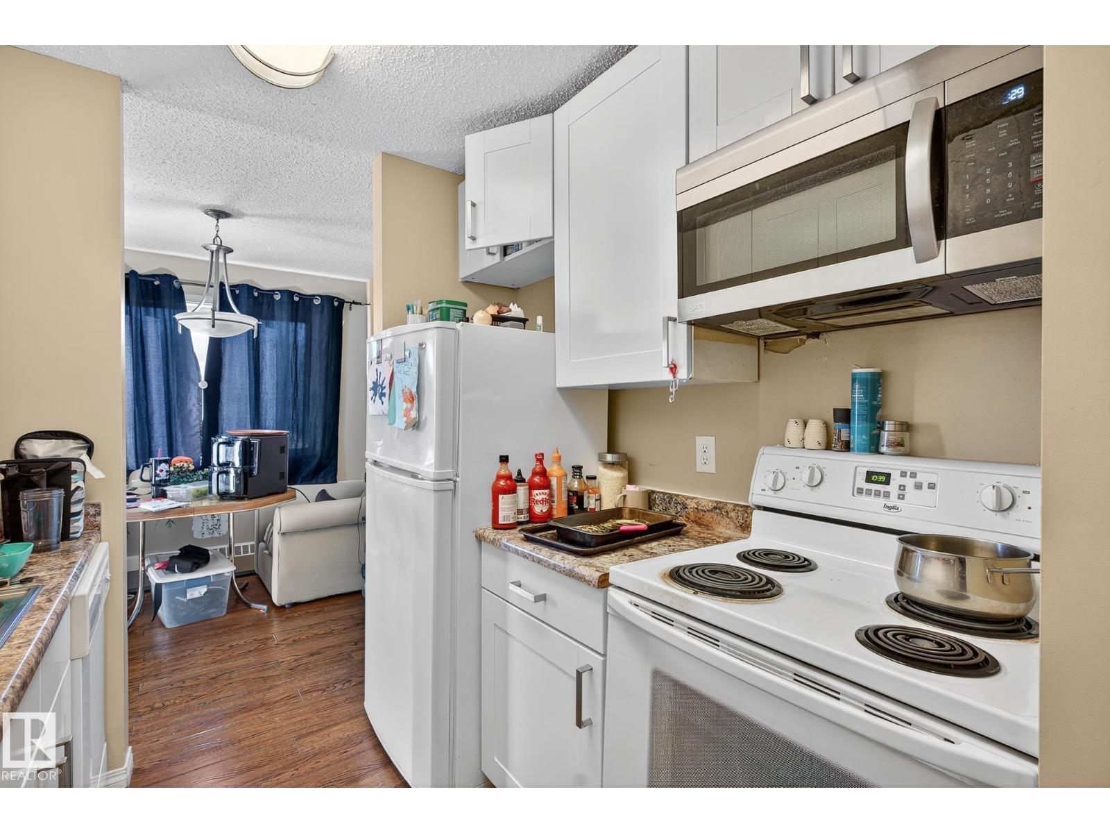#204 11019 107 St Nw, Edmonton, Alberta  T5H 2Z6 - Photo 6 - E4463518