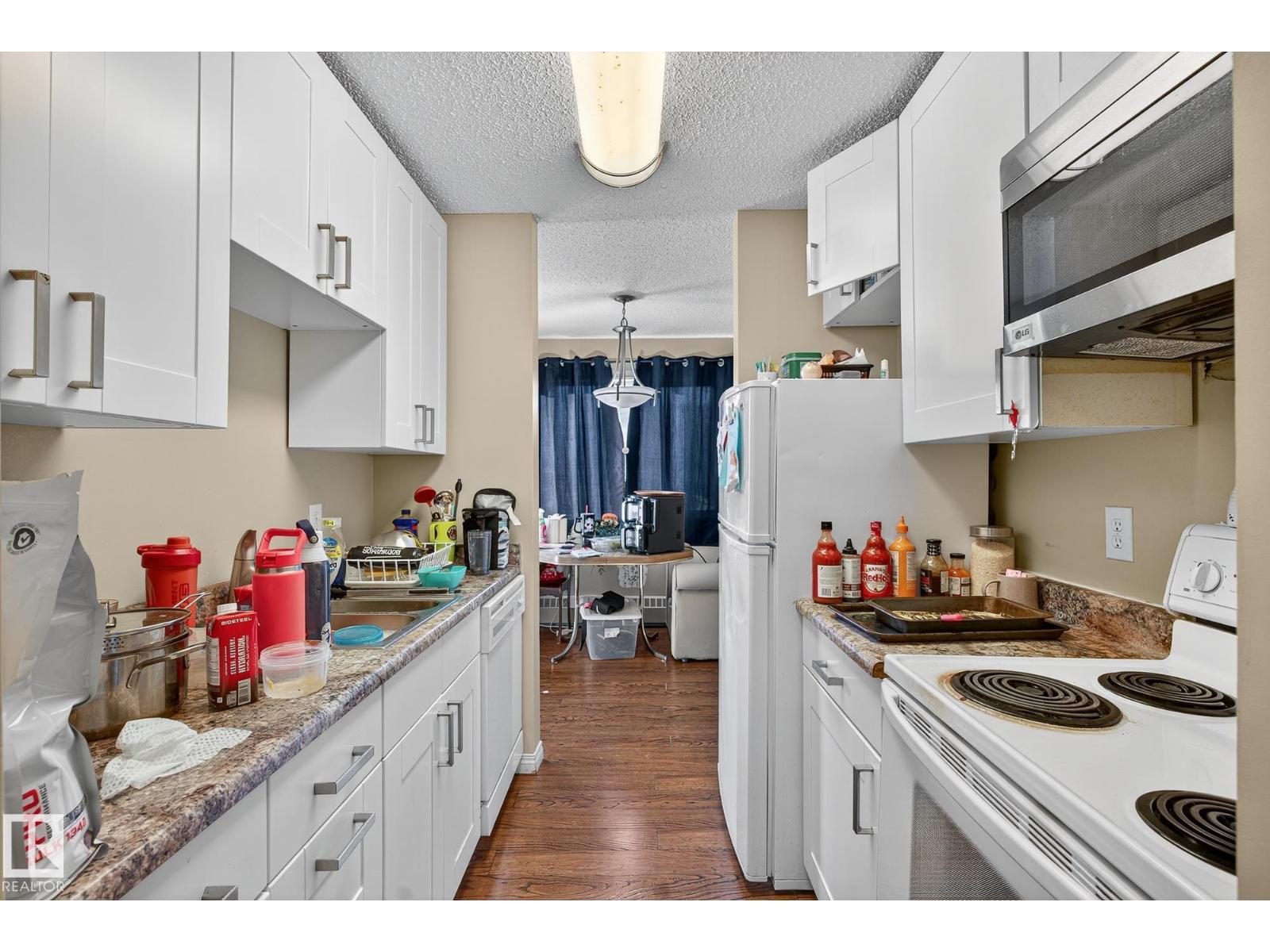 #204 11019 107 St Nw, Edmonton, Alberta  T5H 2Z6 - Photo 7 - E4463518