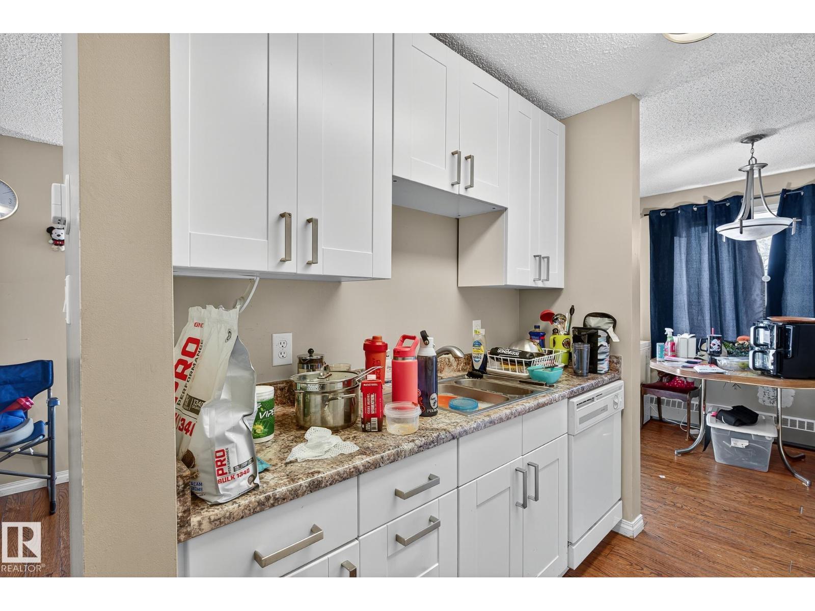 #204 11019 107 St Nw, Edmonton, Alberta  T5H 2Z6 - Photo 8 - E4463518