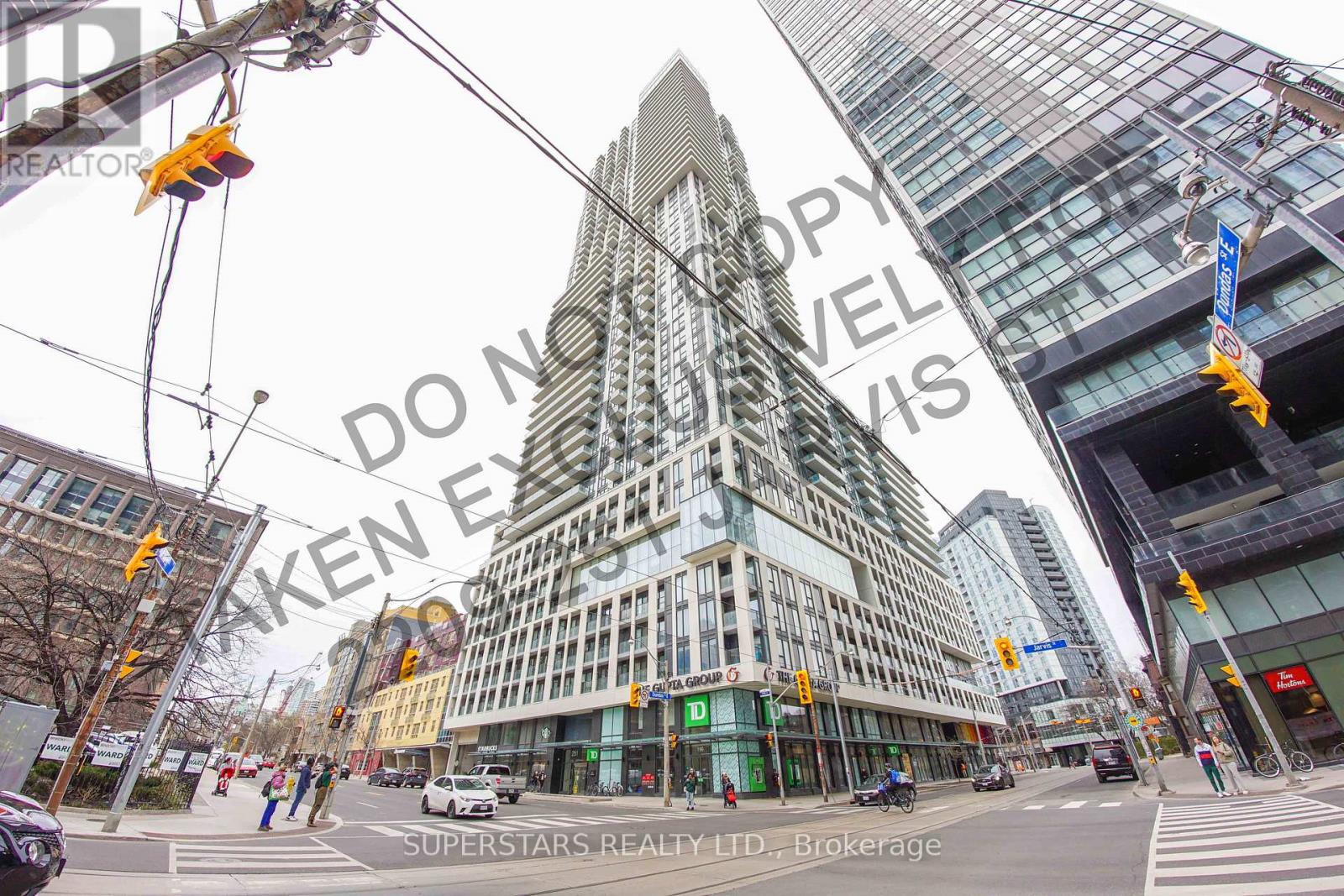 2209 - 251 Jarvis Street, Toronto, Ontario  M5B 0C3 - Photo 19 - C12481894