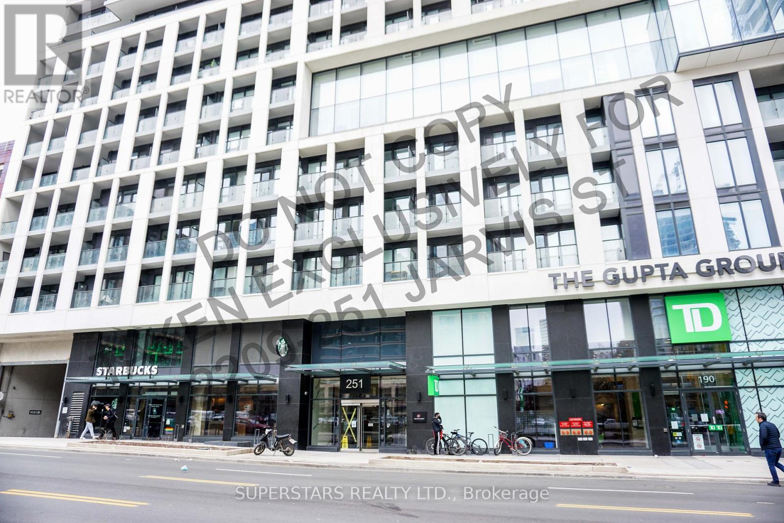 2209 - 251 Jarvis Street, Toronto, Ontario  M5B 0C3 - Photo 20 - C12481894