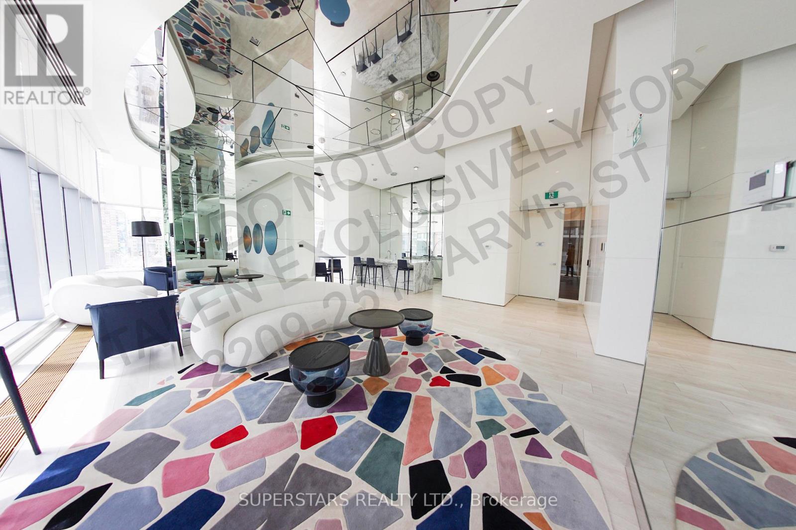 2209 - 251 Jarvis Street, Toronto, Ontario  M5B 0C3 - Photo 21 - C12481894