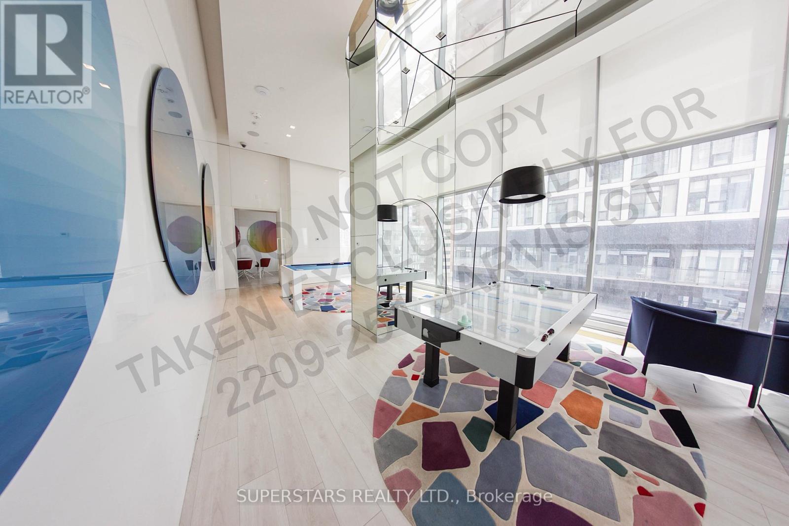 2209 - 251 Jarvis Street, Toronto, Ontario  M5B 0C3 - Photo 22 - C12481894