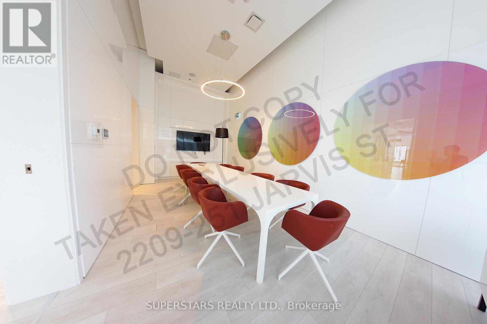 2209 - 251 Jarvis Street, Toronto, Ontario  M5B 0C3 - Photo 24 - C12481894