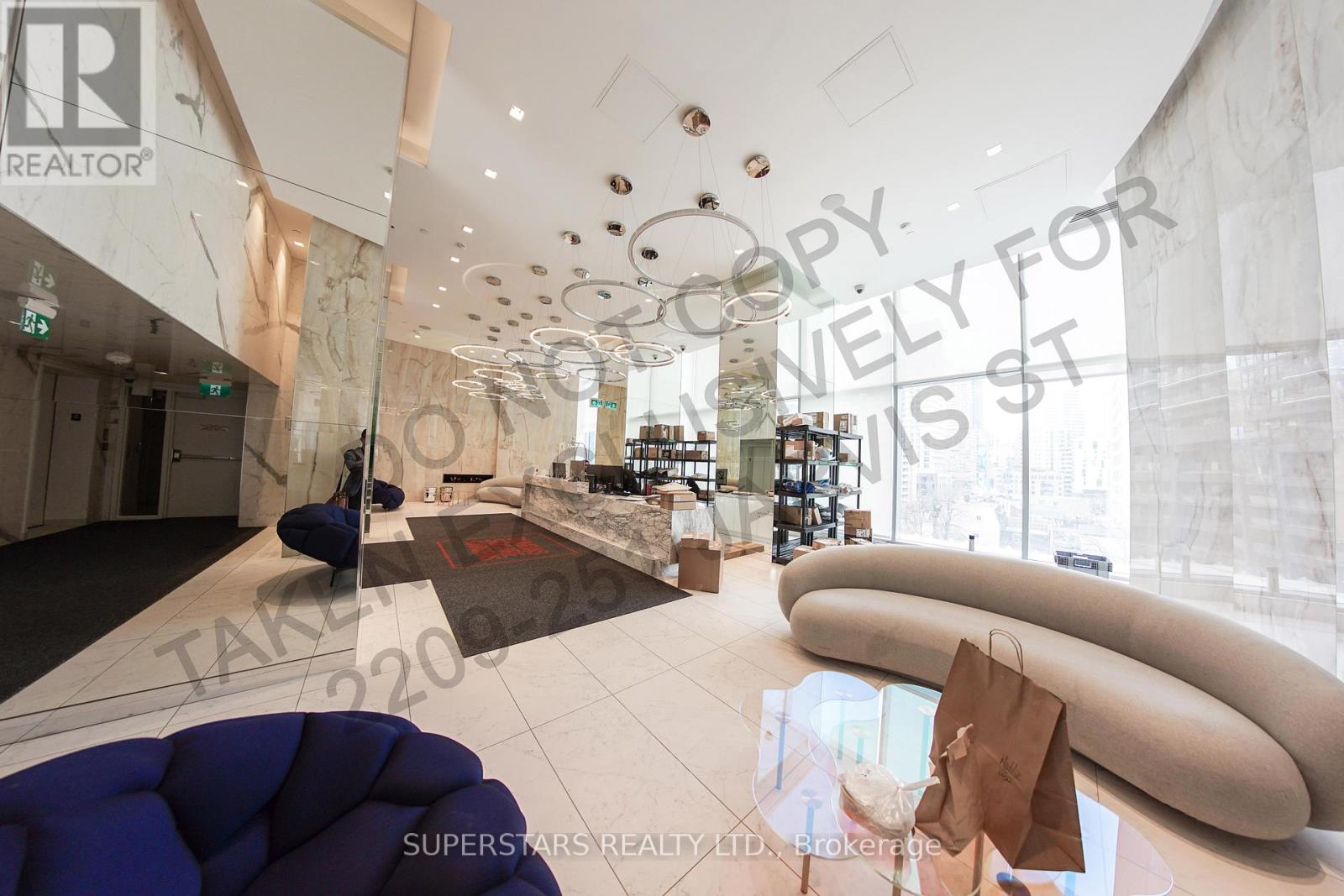 2209 - 251 Jarvis Street, Toronto, Ontario  M5B 0C3 - Photo 25 - C12481894