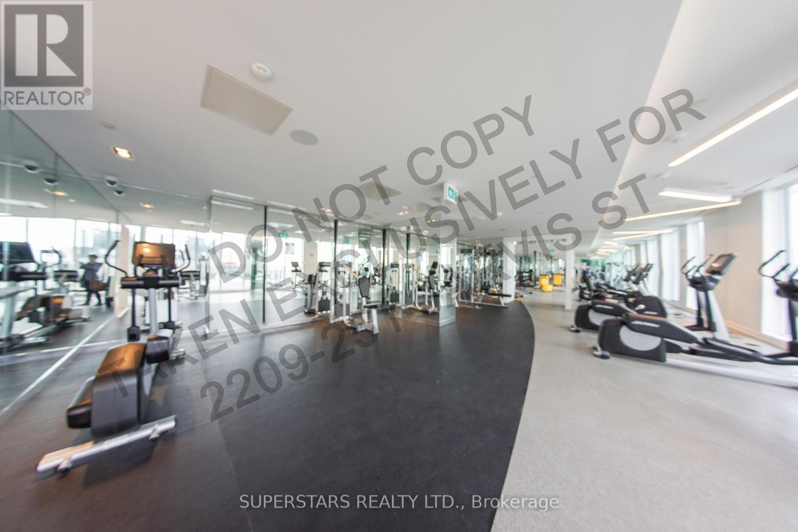 2209 - 251 Jarvis Street, Toronto, Ontario  M5B 0C3 - Photo 26 - C12481894