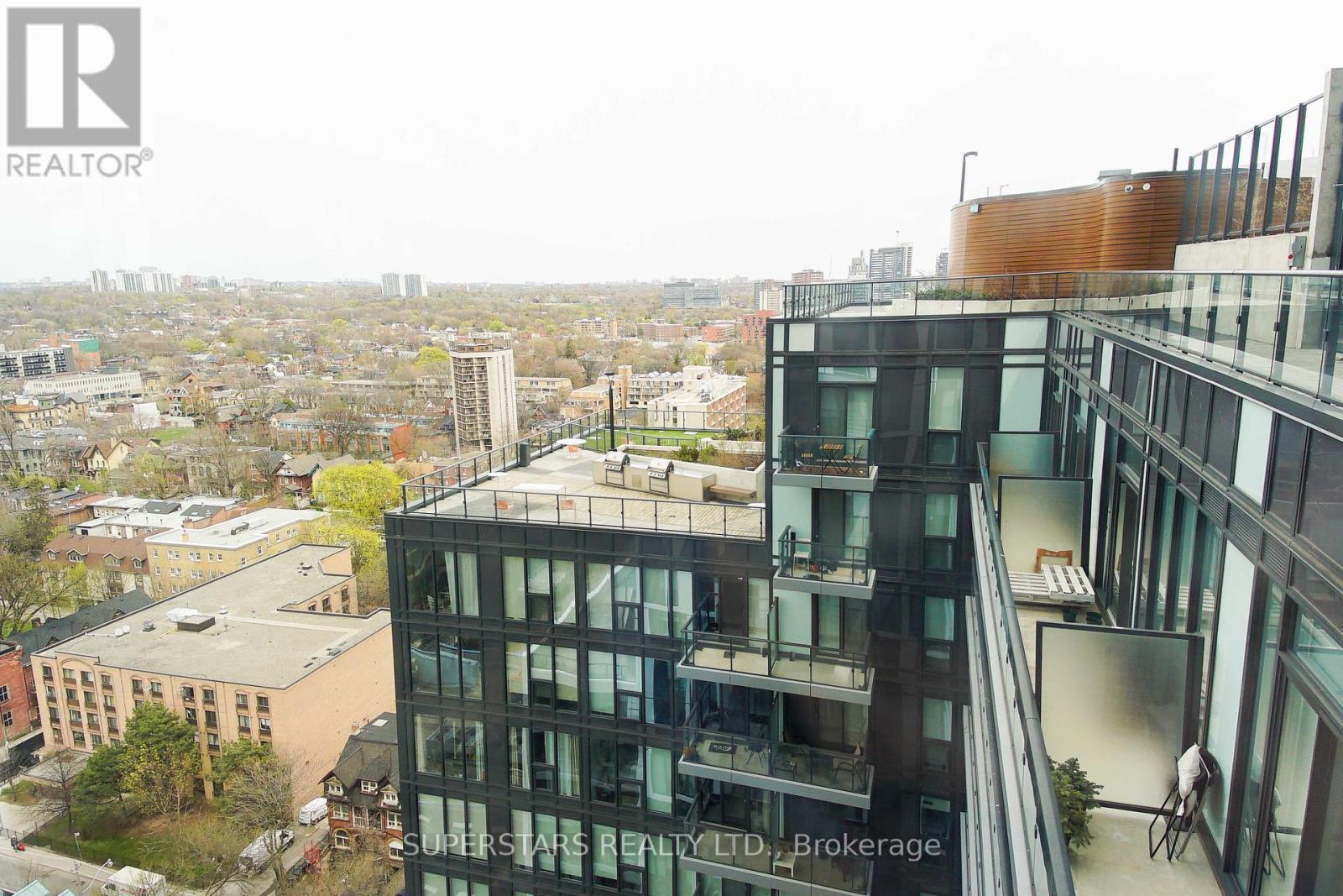 2209 - 251 Jarvis Street, Toronto, Ontario  M5B 0C3 - Photo 28 - C12481894