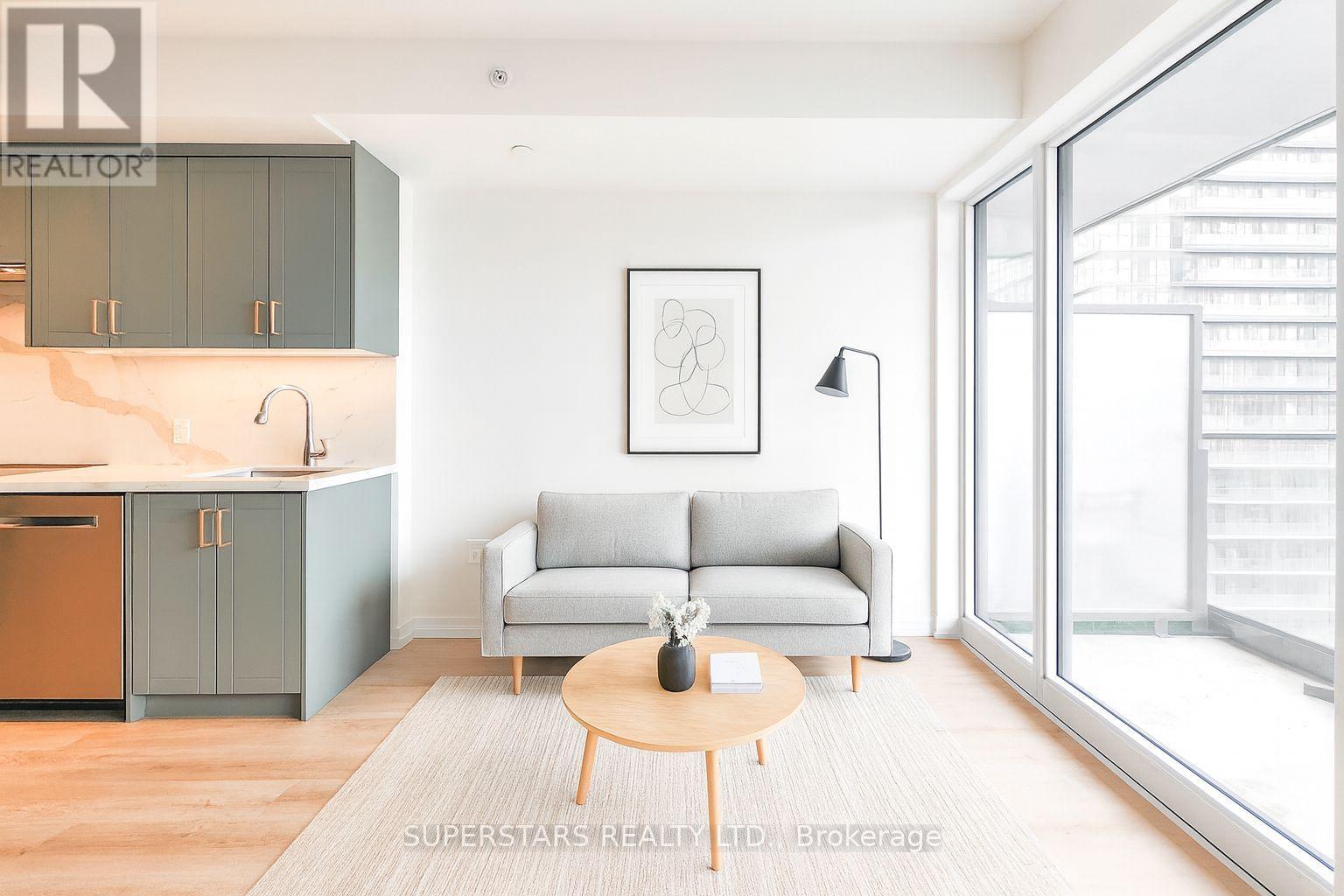 2209 - 251 Jarvis Street, Toronto, Ontario  M5B 0C3 - Photo 4 - C12481894