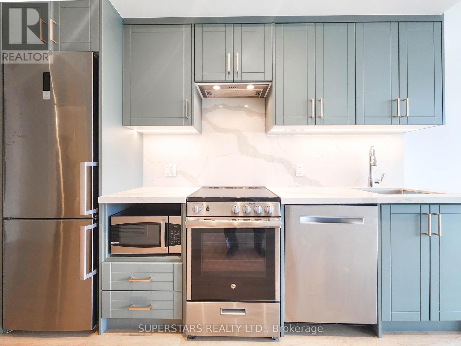 2209 - 251 Jarvis Street, Toronto, Ontario  M5B 0C3 - Photo 6 - C12481894