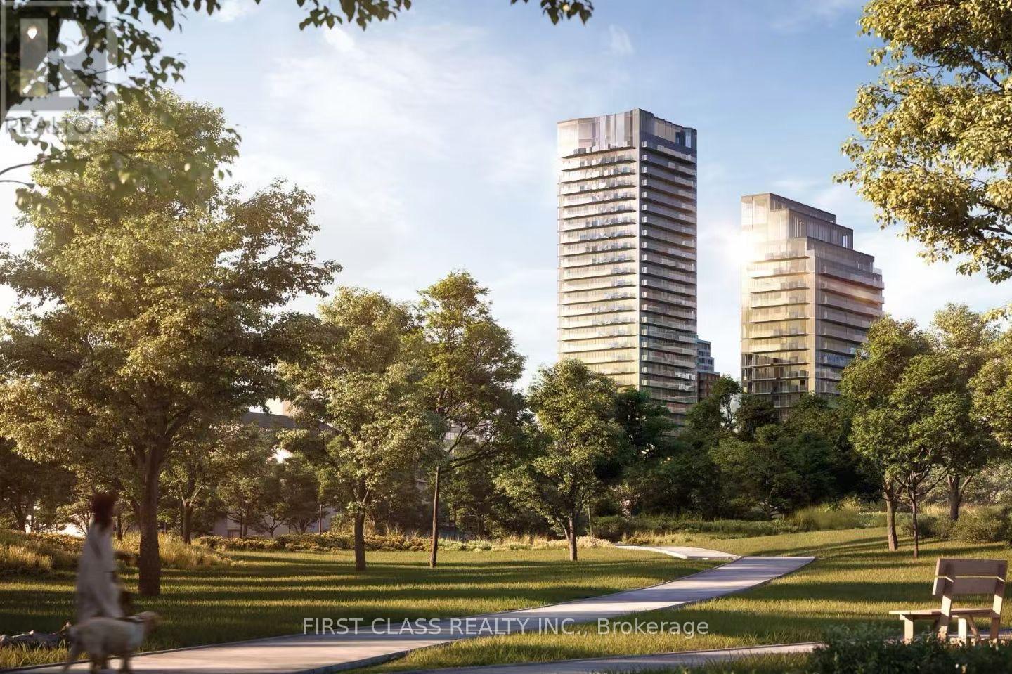 1106S - 110 BROADWAY AVENUE, Toronto, Ontario
