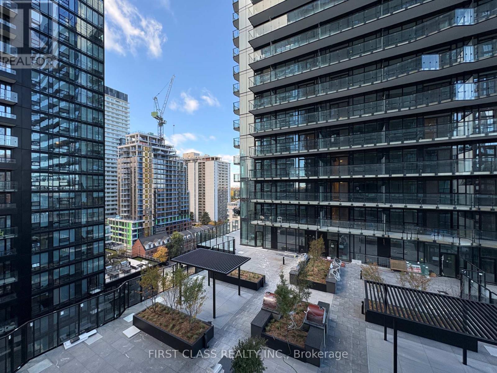 1106s - 110 Broadway Avenue, Toronto, Ontario  M4P 1V7 - Photo 15 - C12481897